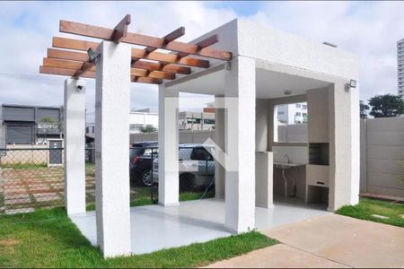 Apartamento para alugar com 34m², 2 quartos e sem vaga Apartamento para alugar com 34m², 2 quartos e sem vagaÁrea comum