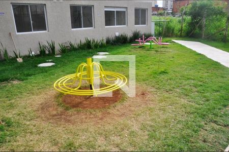 Apartamento para alugar com 34m², 2 quartos e sem vaga Apartamento para alugar com 34m², 2 quartos e sem vagaÁrea comum