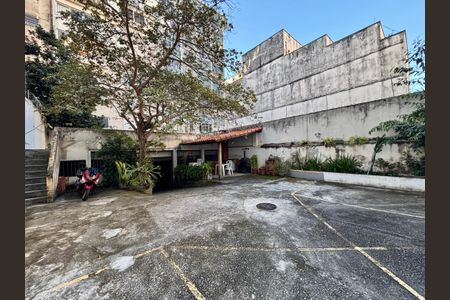 Apartamento para alugar com 140m², 3 quartos e 1 vagaÁrea comum