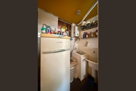 Apartamento para alugar com 140m², 3 quartos e 1 vagaÁrea de Serviço