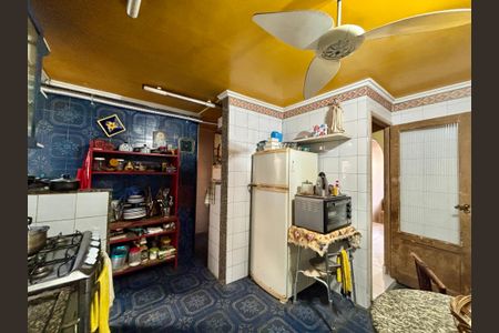 Apartamento para alugar com 140m², 3 quartos e 1 vagaCozinha