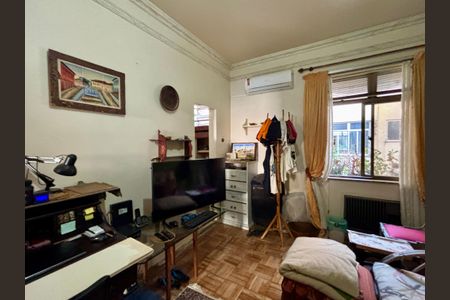 Apartamento para alugar com 140m², 3 quartos e 1 vagaSuíte