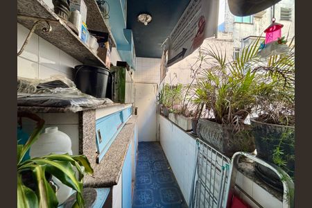 Apartamento para alugar com 140m², 3 quartos e 1 vagaÁrea de serviço