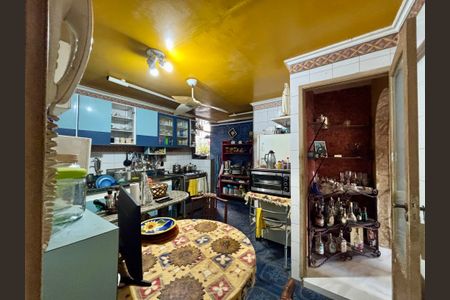 Apartamento para alugar com 140m², 3 quartos e 1 vagaCozinha