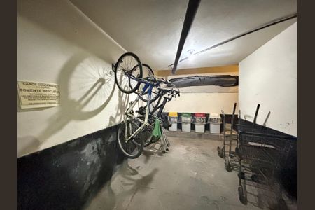 Apartamento para alugar com 140m², 3 quartos e 1 vagaBicicletário