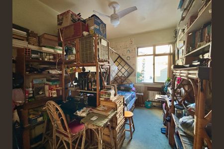 Apartamento para alugar com 140m², 3 quartos e 1 vagaQuarto 1