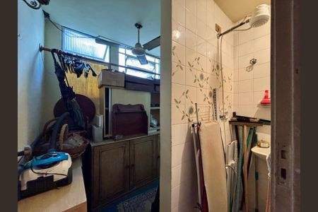 Apartamento para alugar com 140m², 3 quartos e 1 vagaÁrea de Serviço