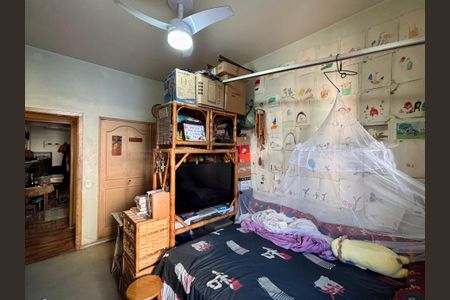 Apartamento para alugar com 140m², 3 quartos e 1 vagaQuarto 1