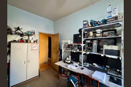 Apartamento para alugar com 140m², 3 quartos e 1 vagaQuarto 2