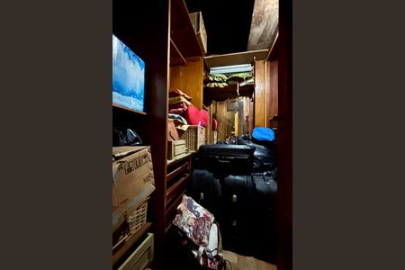 Apartamento para alugar com 140m², 3 quartos e 1 vagaSuíte - closet