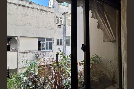 Apartamento para alugar com 140m², 3 quartos e 1 vagaSuíte - vista