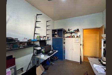 Apartamento para alugar com 140m², 3 quartos e 1 vagaQuarto 2