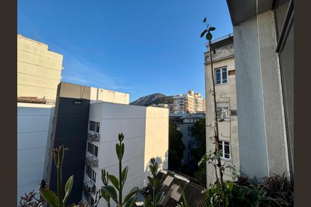 Apartamento para alugar com 140m², 3 quartos e 1 vagaSala - vista