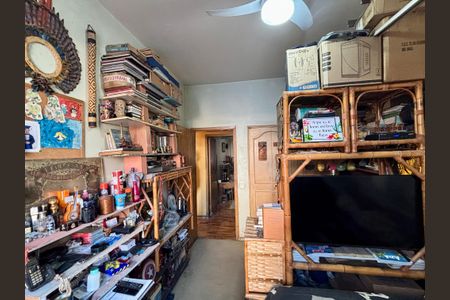 Apartamento para alugar com 140m², 3 quartos e 1 vagaQuarto 1