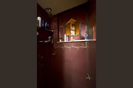 Apartamento para alugar com 140m², 3 quartos e 1 vagaBanheiro social