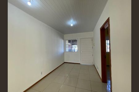 Casa para alugar com 2 quartos, 40m² em Campestre, São Leopoldo