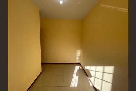 Casa para alugar com 2 quartos, 40m² em Campestre, São Leopoldo