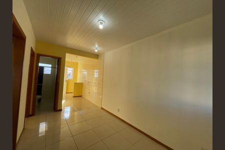 Casa para alugar com 2 quartos, 40m² em Campestre, São Leopoldo
