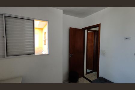 Casa à venda com 61m², 2 quartos e 1 vagaQuarto 1