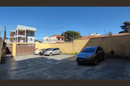 Casa à venda com 61m², 2 quartos e 1 vagacom