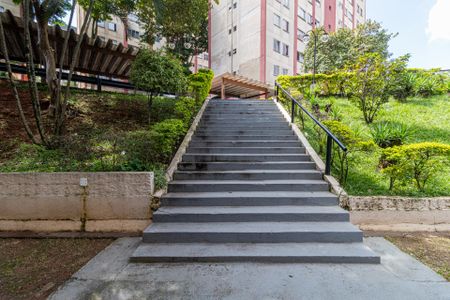 Apartamento à venda com 83m², 2 quartos e 1 vaga Apartamento à venda com 83m², 2 quartos e 1 vagaÁrea Comum