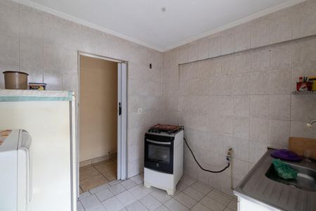 Apartamento à venda com 83m², 2 quartos e 1 vaga Apartamento à venda com 83m², 2 quartos e 1 vagaCozinha