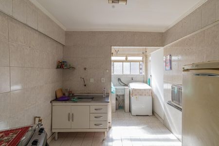 Apartamento à venda com 83m², 2 quartos e 1 vaga Apartamento à venda com 83m², 2 quartos e 1 vagaCozinha