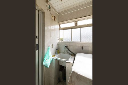 Apartamento à venda com 83m², 2 quartos e 1 vaga Apartamento à venda com 83m², 2 quartos e 1 vagaÁrea de Serviço