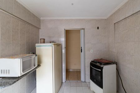 Apartamento à venda com 83m², 2 quartos e 1 vaga Apartamento à venda com 83m², 2 quartos e 1 vagaCozinha