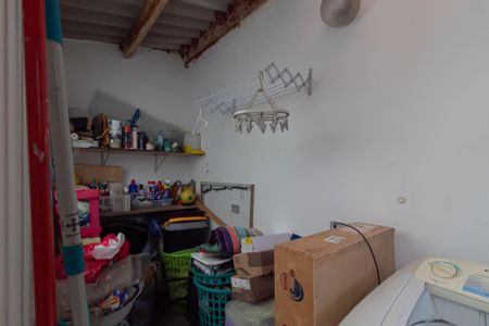 Casa à venda com 121m², 4 quartos e 2 vagas Casa à venda com 121m², 4 quartos e 2 vagasÁrea de Serviço