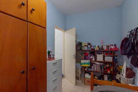 Casa à venda com 121m², 4 quartos e 2 vagas Casa à venda com 121m², 4 quartos e 2 vagasQuarto 2