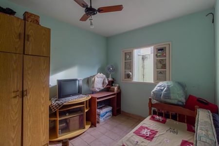 Casa à venda com 121m², 4 quartos e 2 vagas Casa à venda com 121m², 4 quartos e 2 vagasQuarto 4