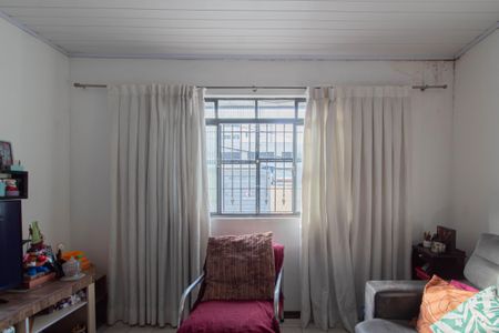 Sala de casa à venda com 4 quartos, 121m² em Vila Lais, São Paulo