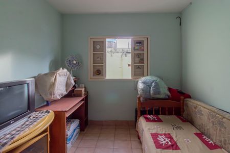 Casa à venda com 121m², 4 quartos e 2 vagas Casa à venda com 121m², 4 quartos e 2 vagasQuarto 4