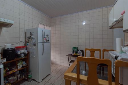 Casa à venda com 121m², 4 quartos e 2 vagas Casa à venda com 121m², 4 quartos e 2 vagasCozinha