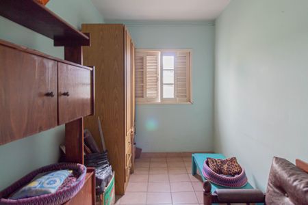 Casa à venda com 121m², 4 quartos e 2 vagas Casa à venda com 121m², 4 quartos e 2 vagasQuarto 3