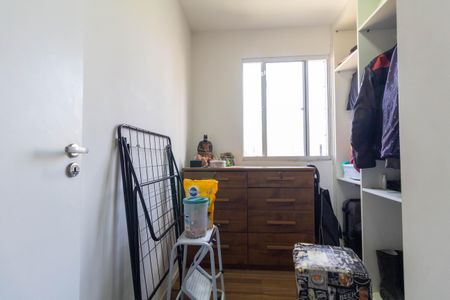 Apartamento à venda com 52m², 2 quartos e sem vaga Apartamento à venda com 52m², 2 quartos e sem vagaQuarto 2
