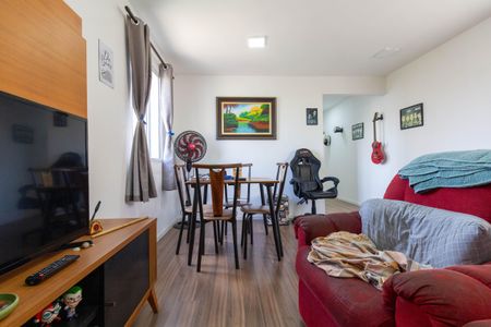 Apartamento à venda com 52m², 2 quartos e sem vaga Apartamento à venda com 52m², 2 quartos e sem vagaSala