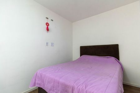 Quarto 1 de apartamento à venda com 2 quartos, 52m² em Vila Esperança, São Paulo