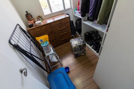 Apartamento à venda com 52m², 2 quartos e sem vaga Apartamento à venda com 52m², 2 quartos e sem vagaQuarto 2