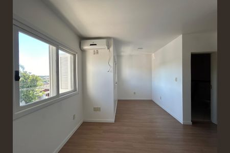 Casa de condomínio à venda com 144m², 3 quartos e 2 vagasSuíte