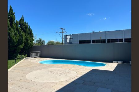 Casa de condomínio à venda com 144m², 3 quartos e 2 vagasÁrea comum - Piscina