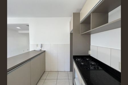 Casa de condomínio à venda com 144m², 3 quartos e 2 vagasCozinha