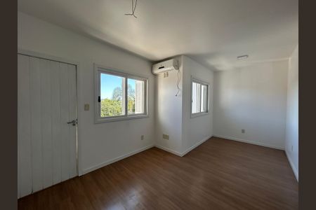 Casa de condomínio à venda com 144m², 3 quartos e 2 vagasSuíte