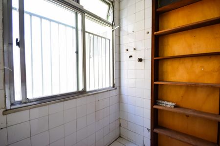 Apartamento à venda com 56m², 2 quartos e 1 vaga Apartamento à venda com 56m², 2 quartos e 1 vagaÁrea de Serviço