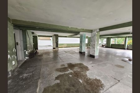 Apartamento à venda com 56m², 2 quartos e 1 vaga Apartamento à venda com 56m², 2 quartos e 1 vagaÁrea comum