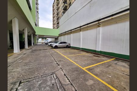 Apartamento à venda com 56m², 2 quartos e 1 vaga Apartamento à venda com 56m², 2 quartos e 1 vagaÁrea comum
