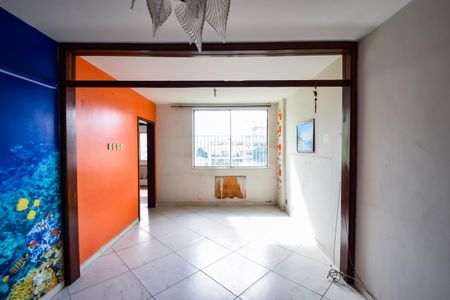Apartamento à venda com 56m², 2 quartos e 1 vaga Apartamento à venda com 56m², 2 quartos e 1 vagaSala