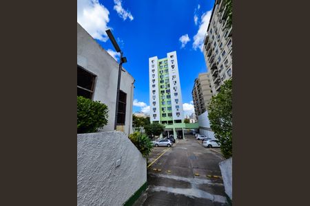 Apartamento à venda com 56m², 2 quartos e 1 vaga Apartamento à venda com 56m², 2 quartos e 1 vagaÁrea comum