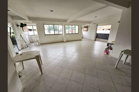 Apartamento à venda com 56m², 2 quartos e 1 vaga Apartamento à venda com 56m², 2 quartos e 1 vagaÁrea comum